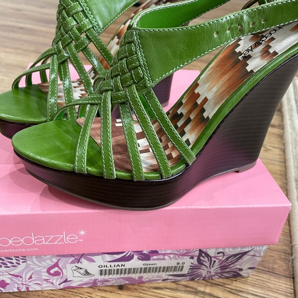 Shoedazzle summer shoe - Picture 5 of 5